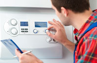 free commercial Nant Y Cafn boiler quotes