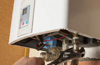 free Nant Y Cafn boiler install quotes